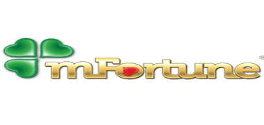 MFortune Casino logo